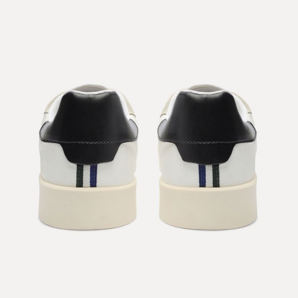 tenis reserva r vintage branco 3