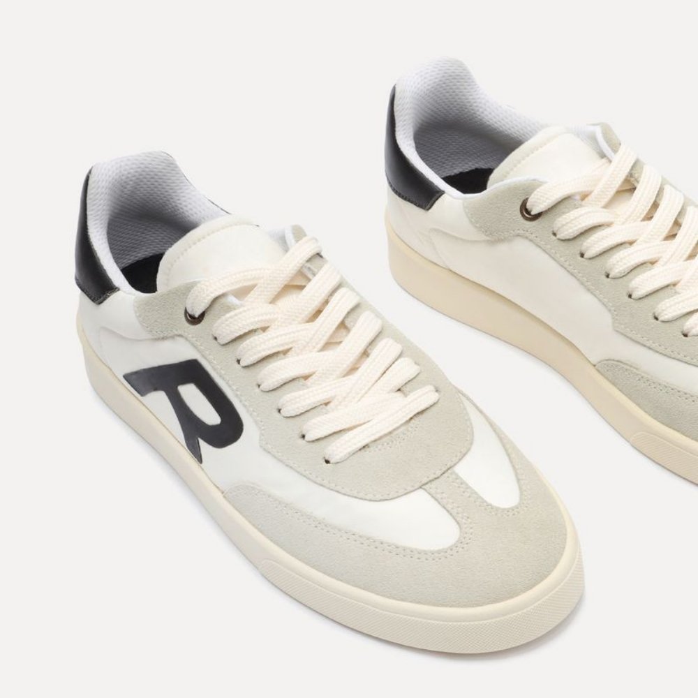 tenis reserva r vintage branco 2