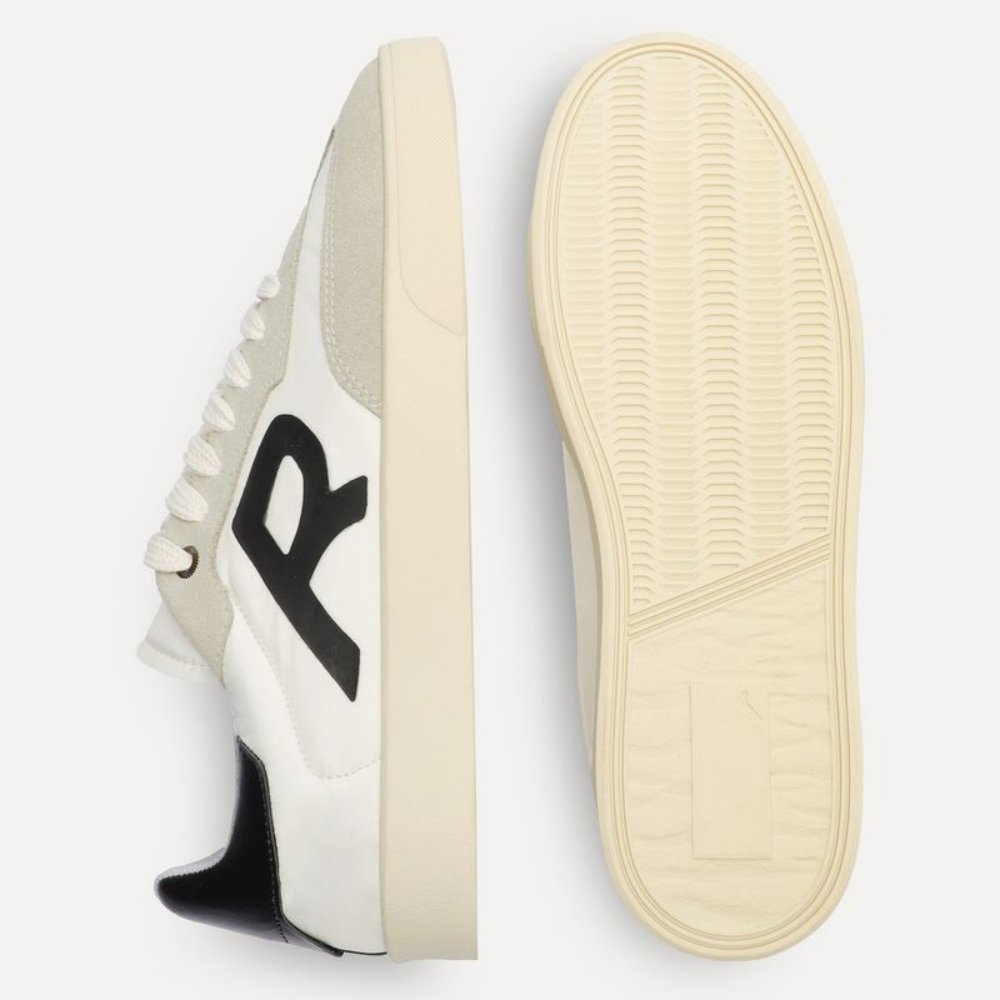 tenis reserva r vintage branco 1