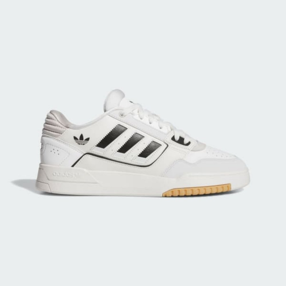 Tênis Adidas Drop Step Low 2.0: Estilo Urbano Unissex | P85