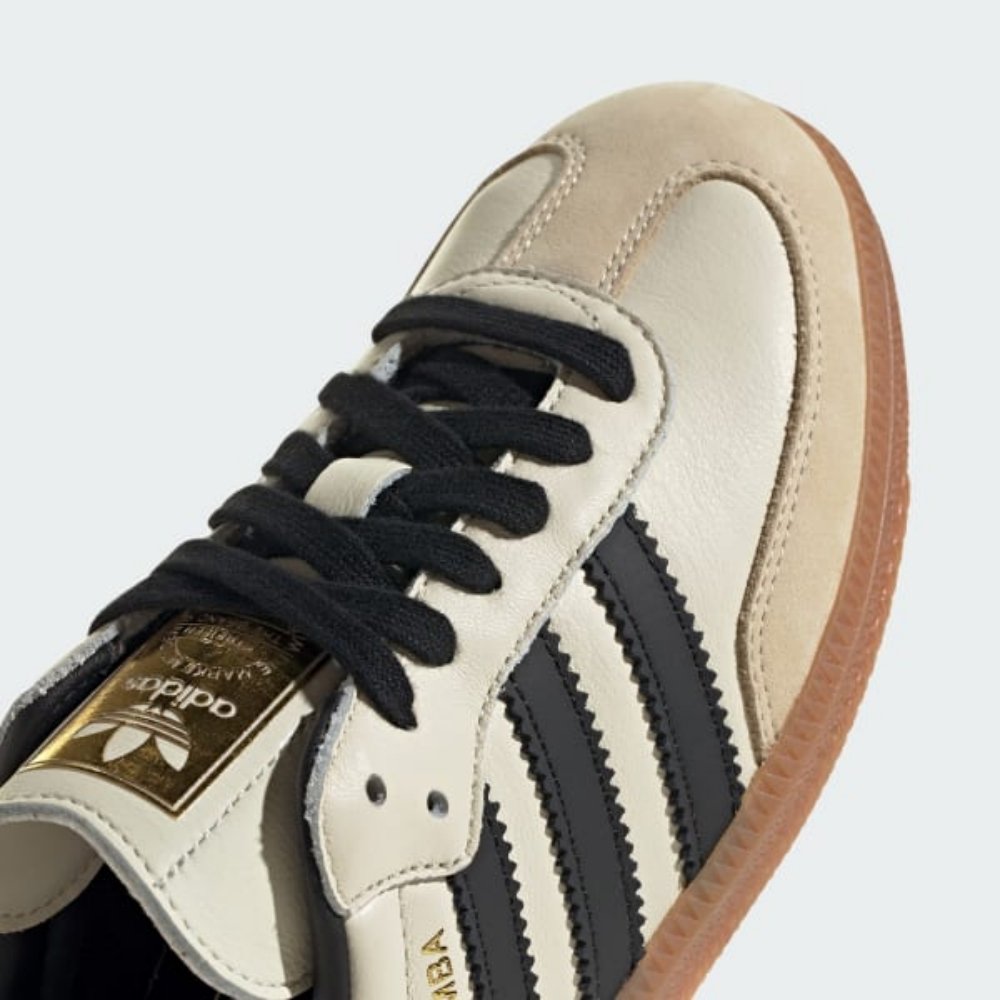 tenis adidas samba og off white 1