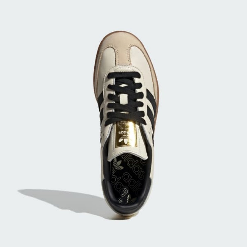 tenis adidas samba og off white 2