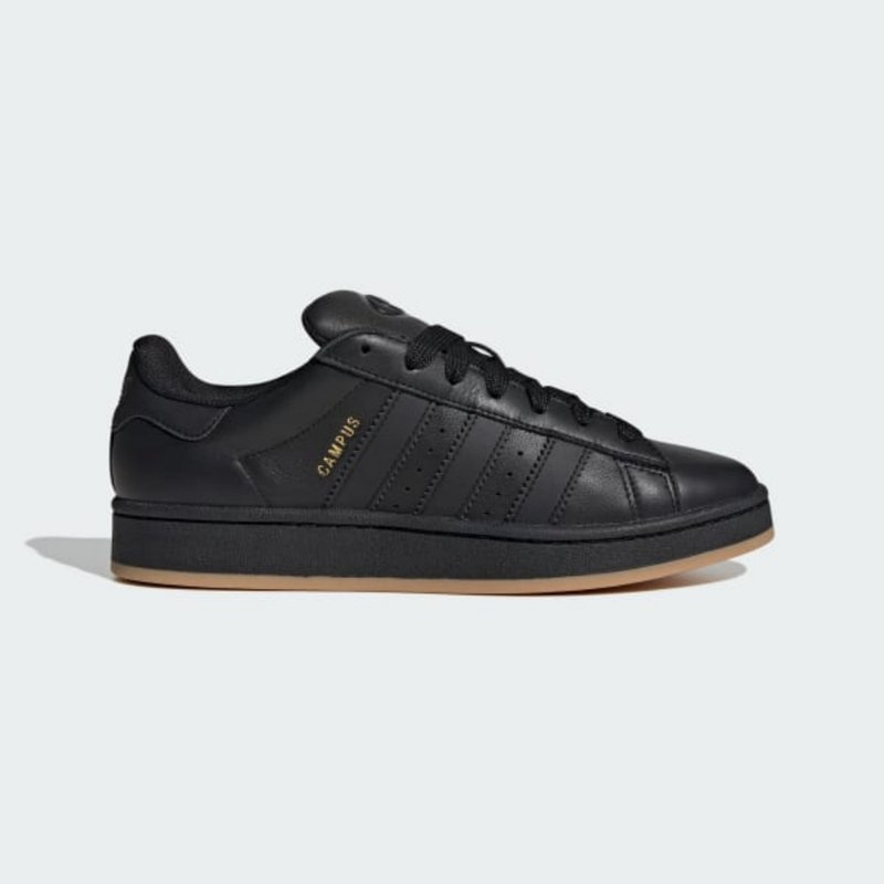 adidas gazelle silver green womens Tnis Adidas Campus 00s "Core Black Floral" Feminino Preto