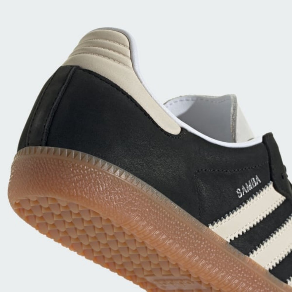 tenis adidas samba og w preto 1
