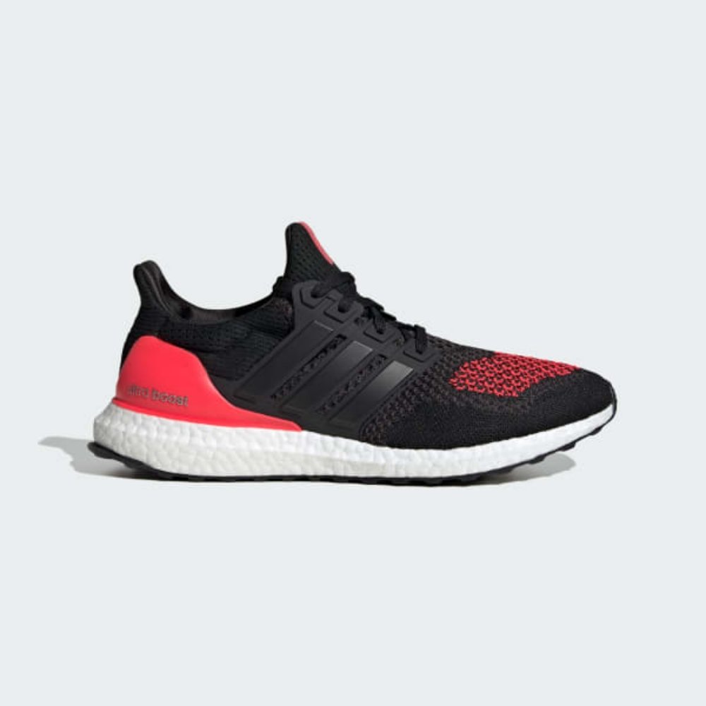 Tênis Ultraboost 1.0 Preto adidas | Performance e Conforto