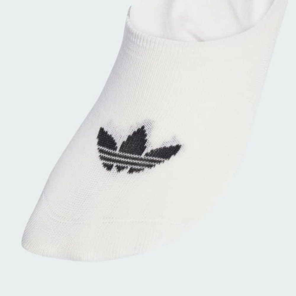 meias adidas soquete branco 2