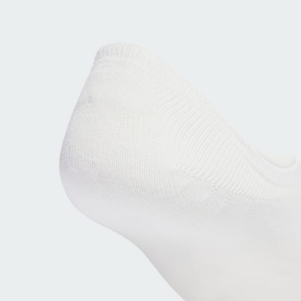 meias adidas soquete branco 1