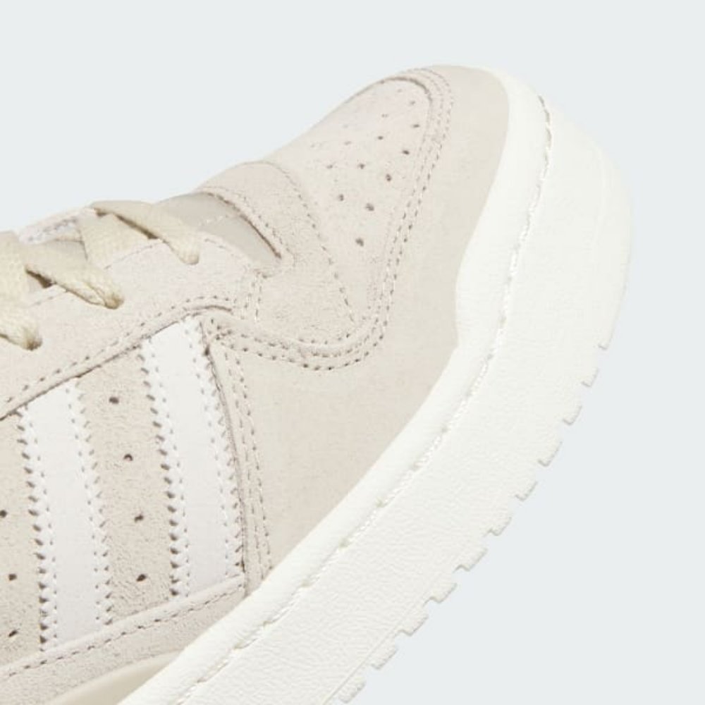 tenis adidas forum bold stripes off white 3
