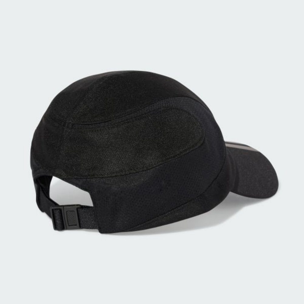 Boné Adidas Preto – Clássico, Ajustável e Estiloso para o Dia a Dia