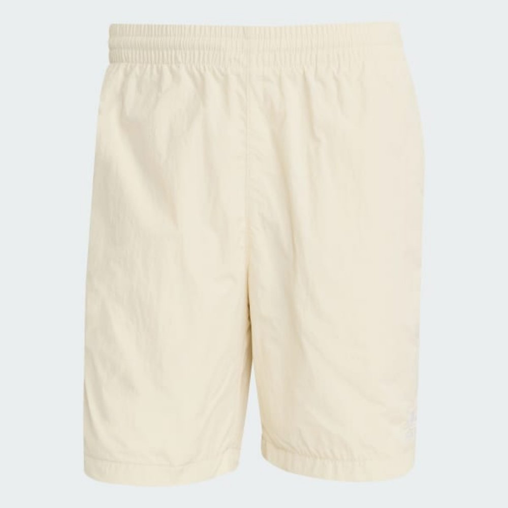 Shorts Adidas Woven Trefoil Essentials – Leveza, Conforto e Estilo