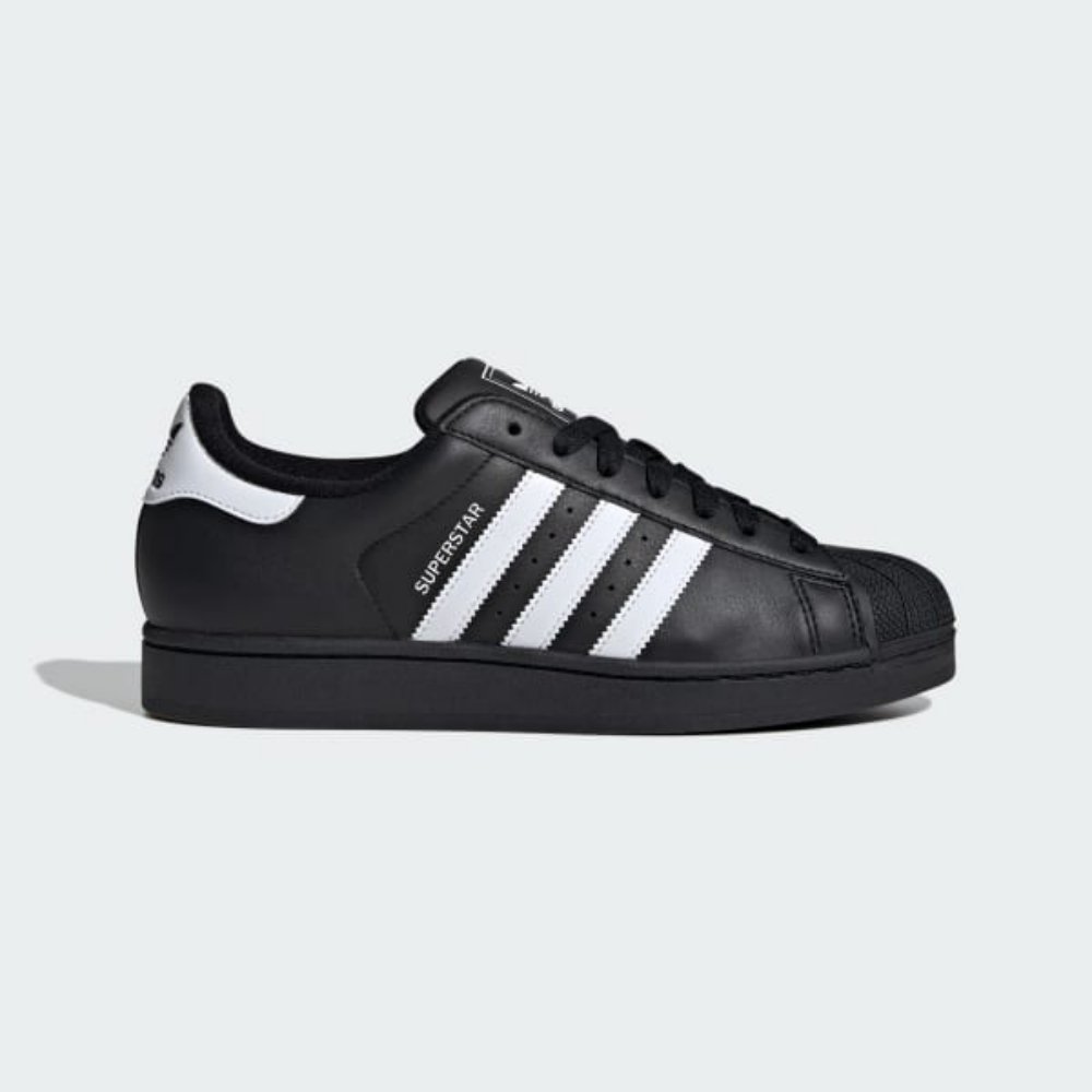 tenis adidas superstar ii ji007910