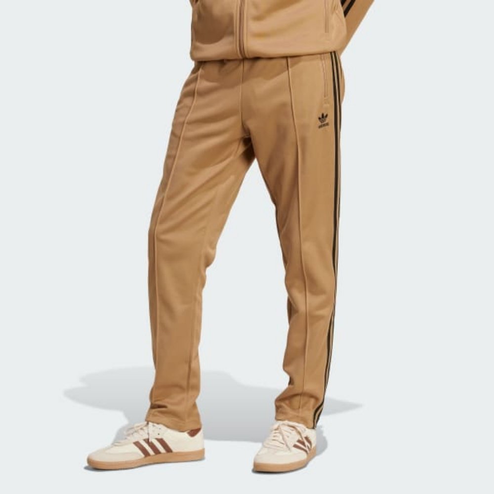 Calça Adidas Adicolor Classics Beckenbauer - Estilo Retrô