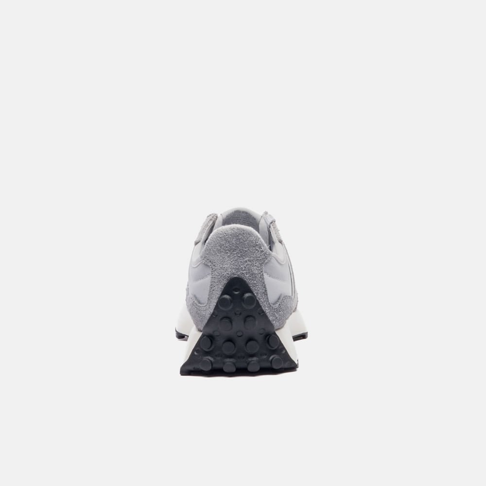 tenis new balance 327v1 prata 1