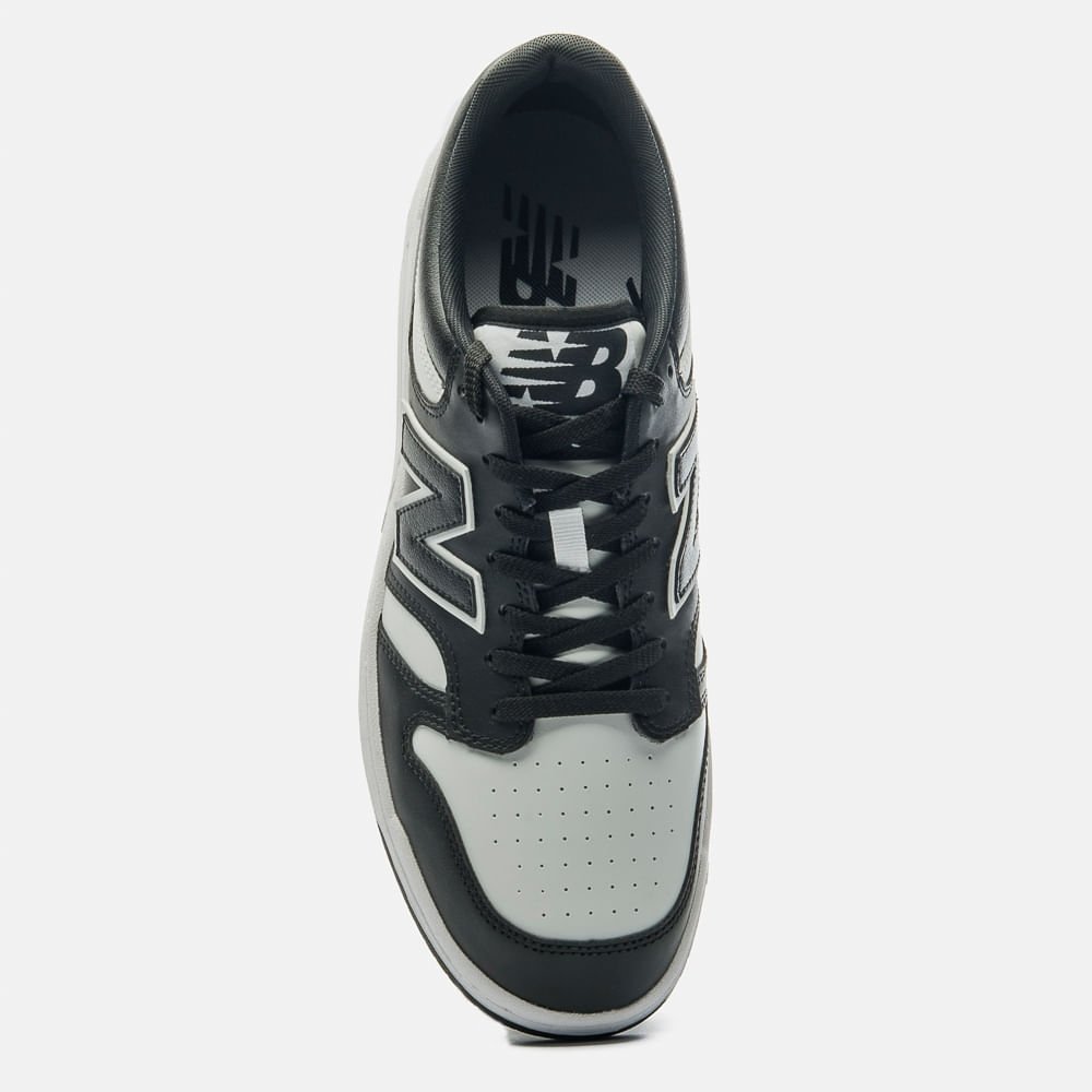 tenis new balance 480 low unisex bb480lya4