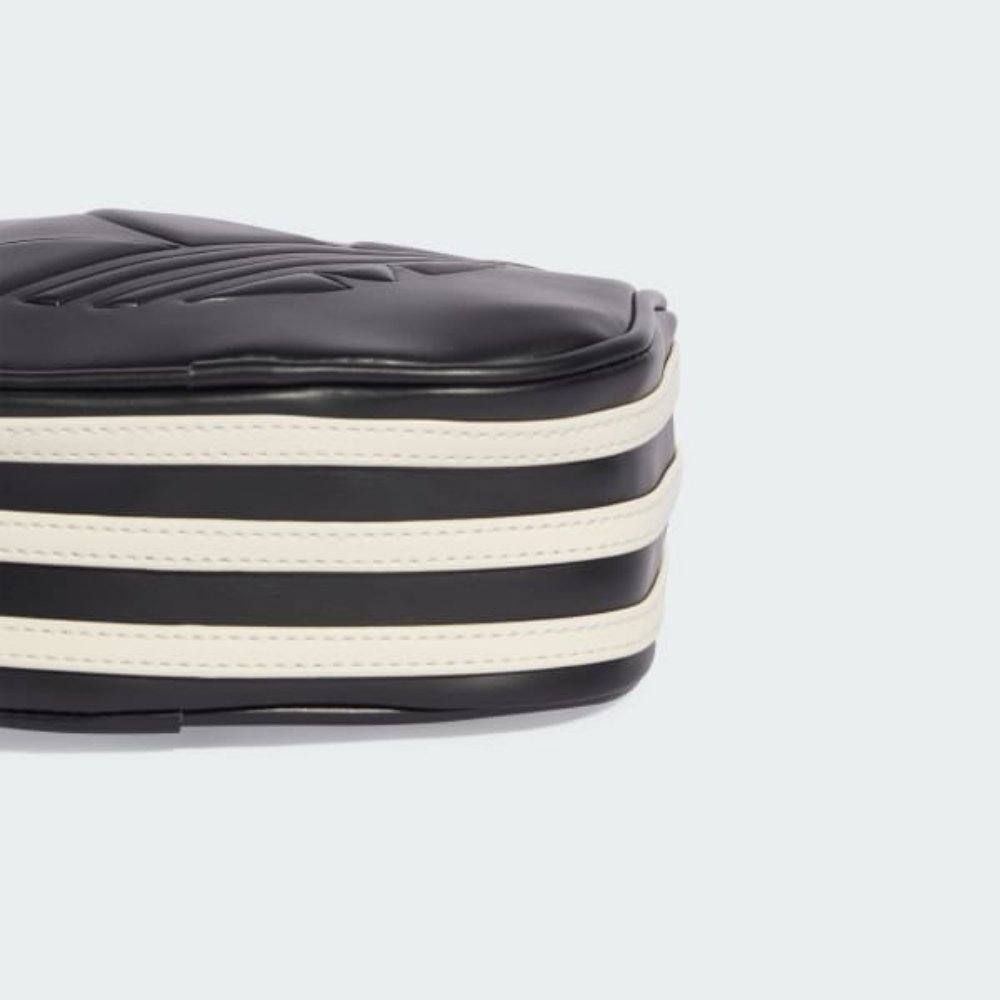 Bolsa Adidas Diamond-Shaped - detalhes