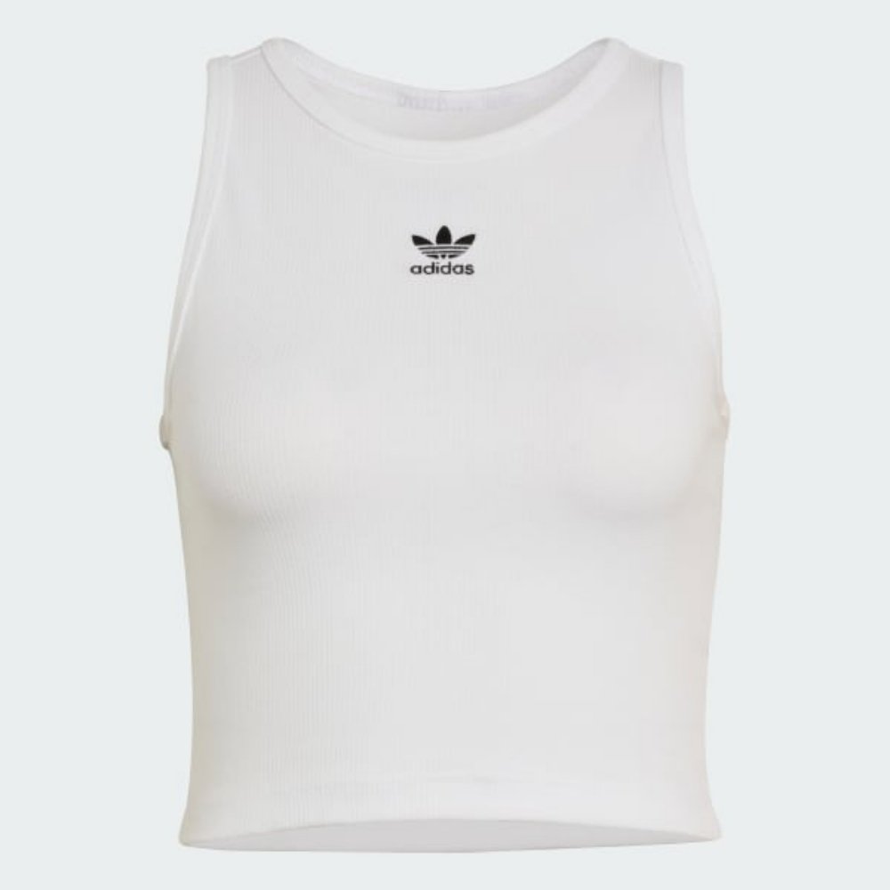 Regata Adidas Canelada Essentials - vista frontal
