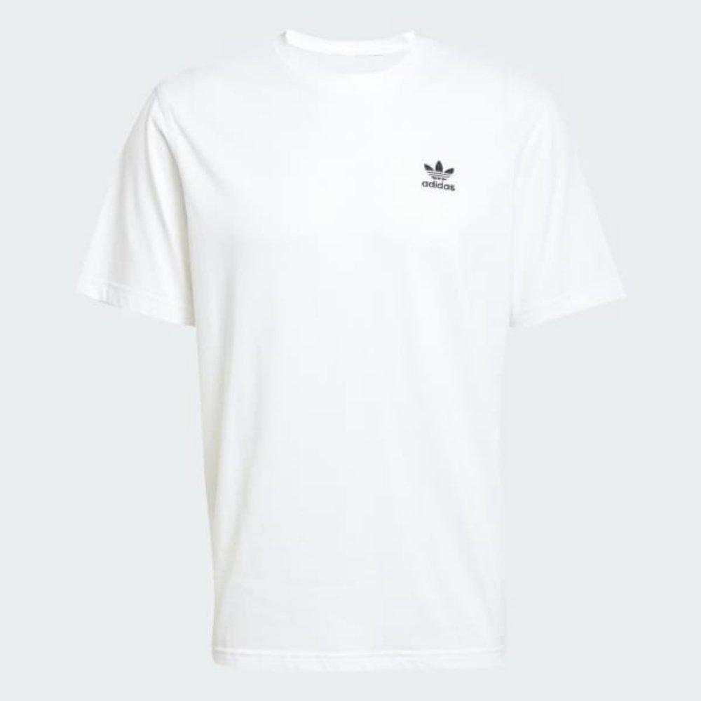 camiseta adidas trefoil essentials tee ji85441