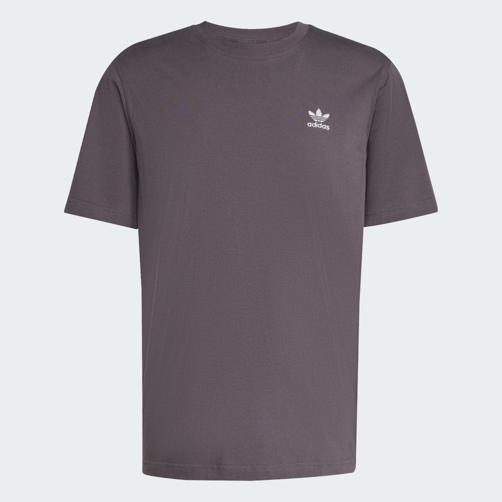 camiseta adidas trefoil essentials tee jv59361