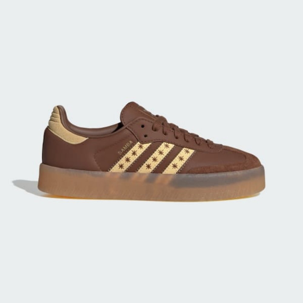tenis adidas sambae w js39589