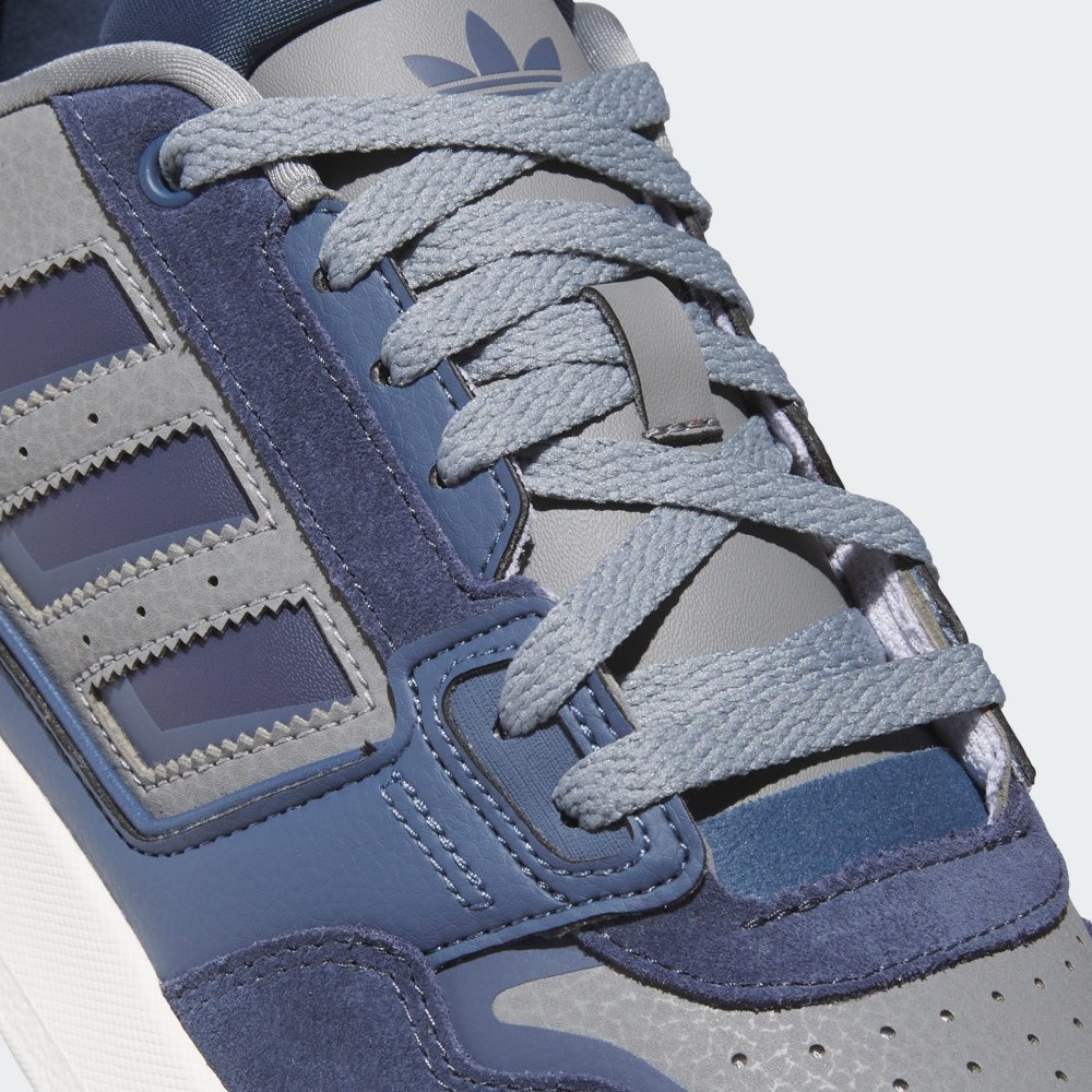 Tênis Adidas Drop Step Low 2.0 | Estilo Urbano e Conforto Atemporal