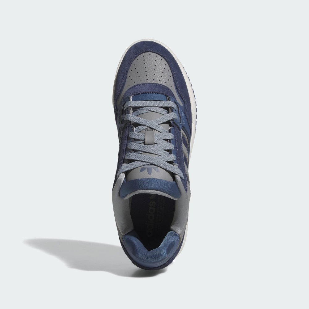 Tênis Adidas Drop Step Low 2.0 | Estilo Urbano e Conforto Atemporal