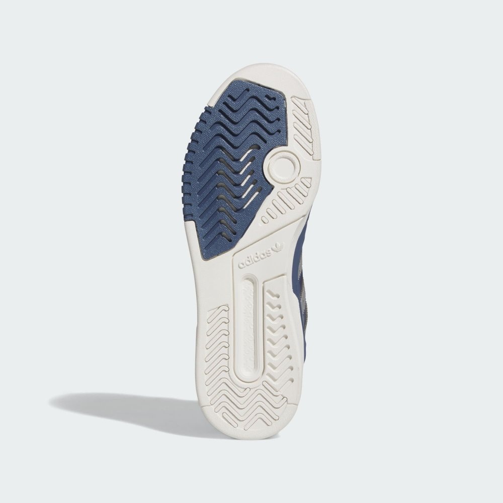 Tênis Adidas Drop Step Low 2.0 | Estilo Urbano e Conforto Atemporal