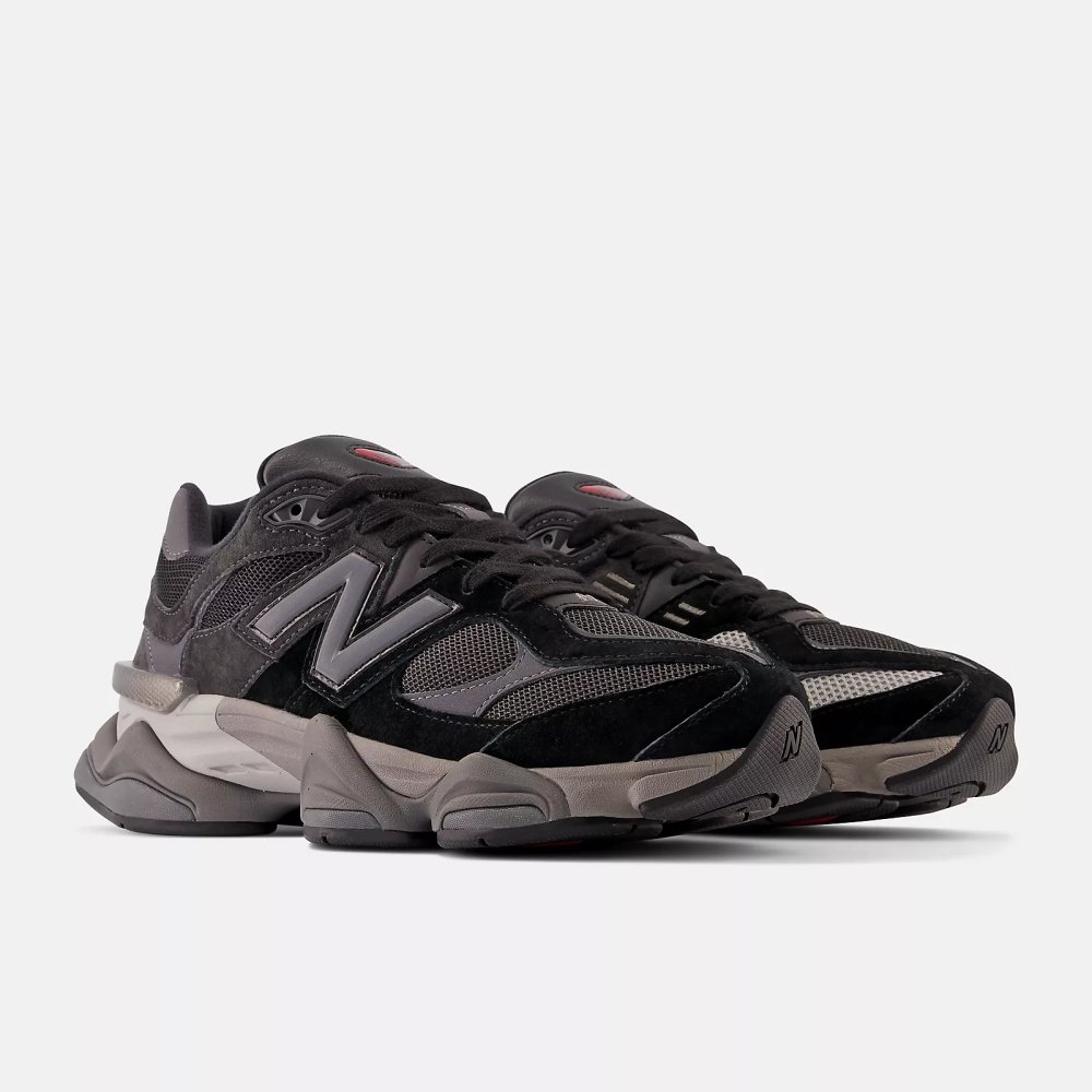 Tênis New Balance 9060 | Design Futurista e Conforto Premium