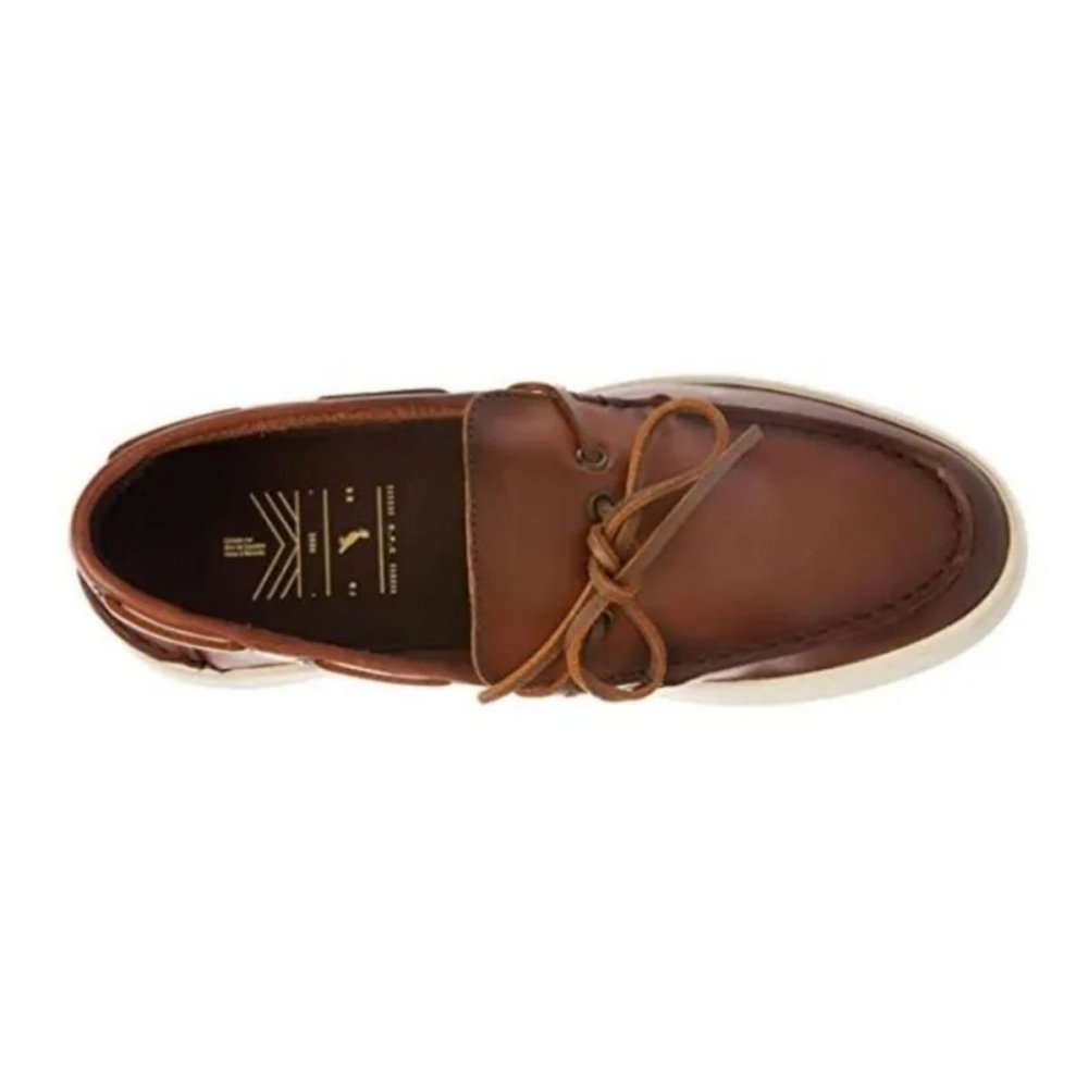 sapato reserva dockside r7531700043