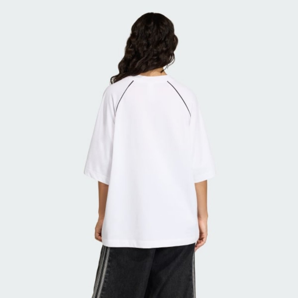 camiseta oversized adilenium kd62315
