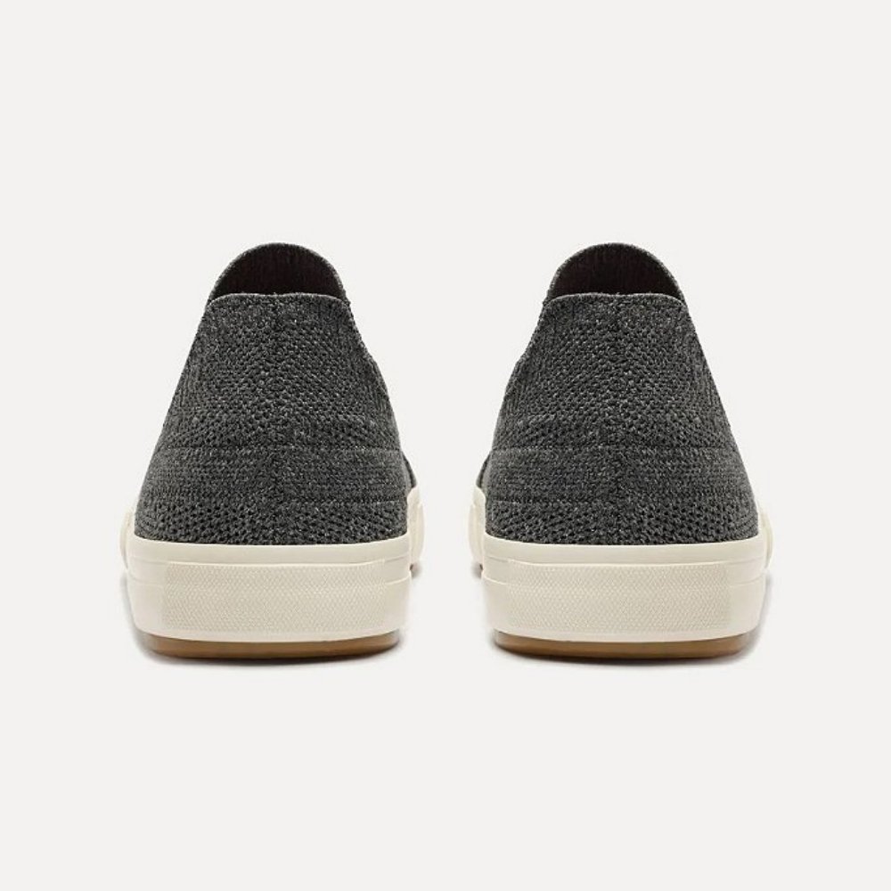 tenis reserva go neo knit cinza 3