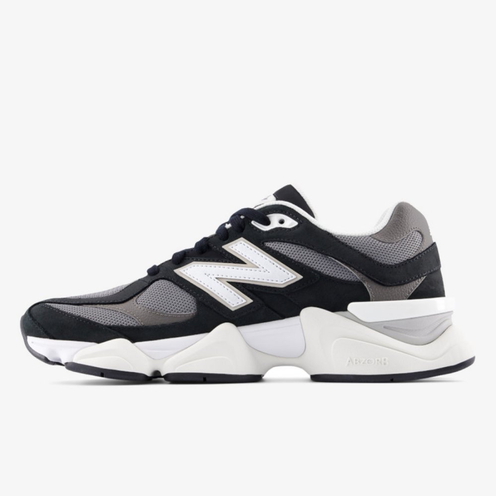 tenis new balance 9060 u90605101