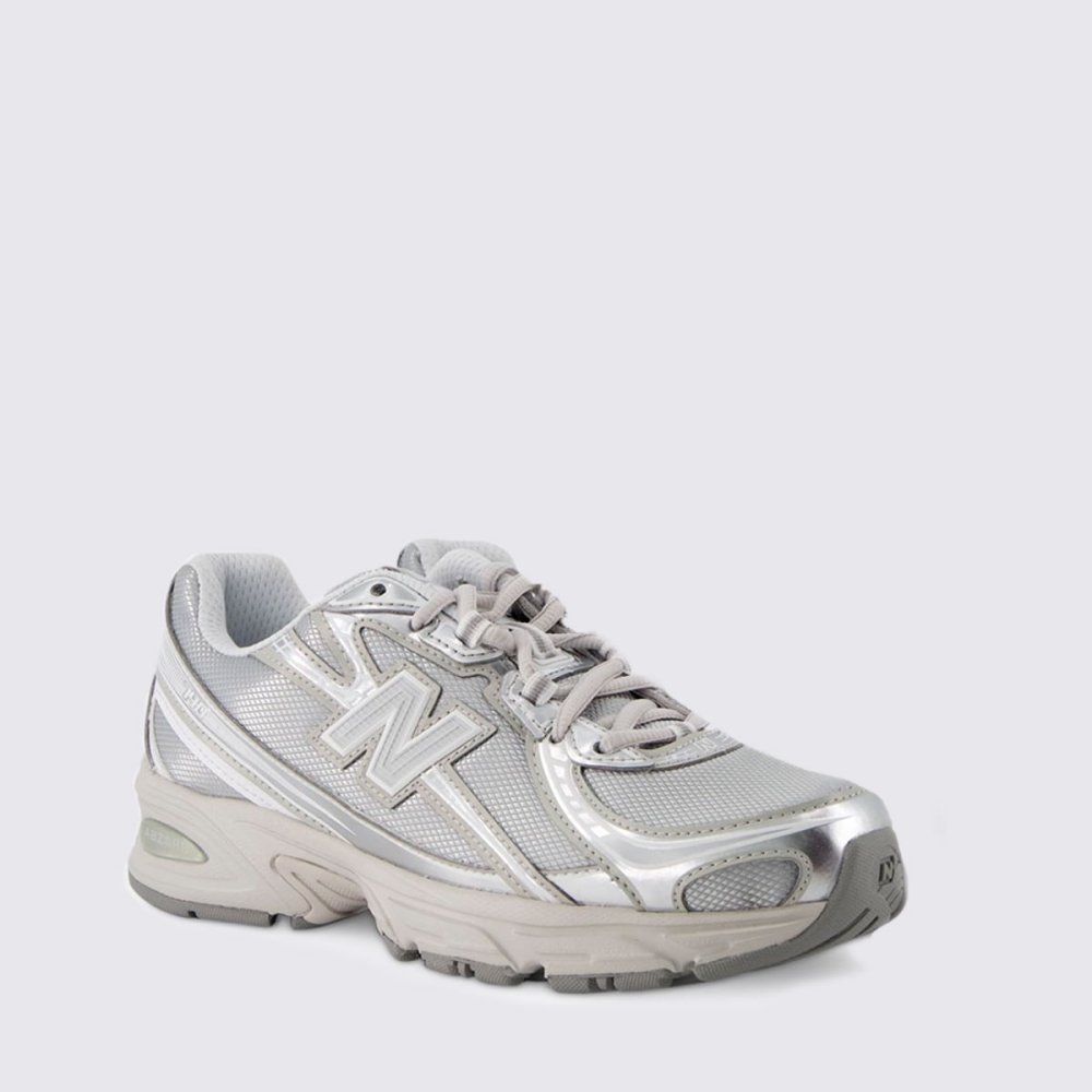 tenis new balance 740 prata 3