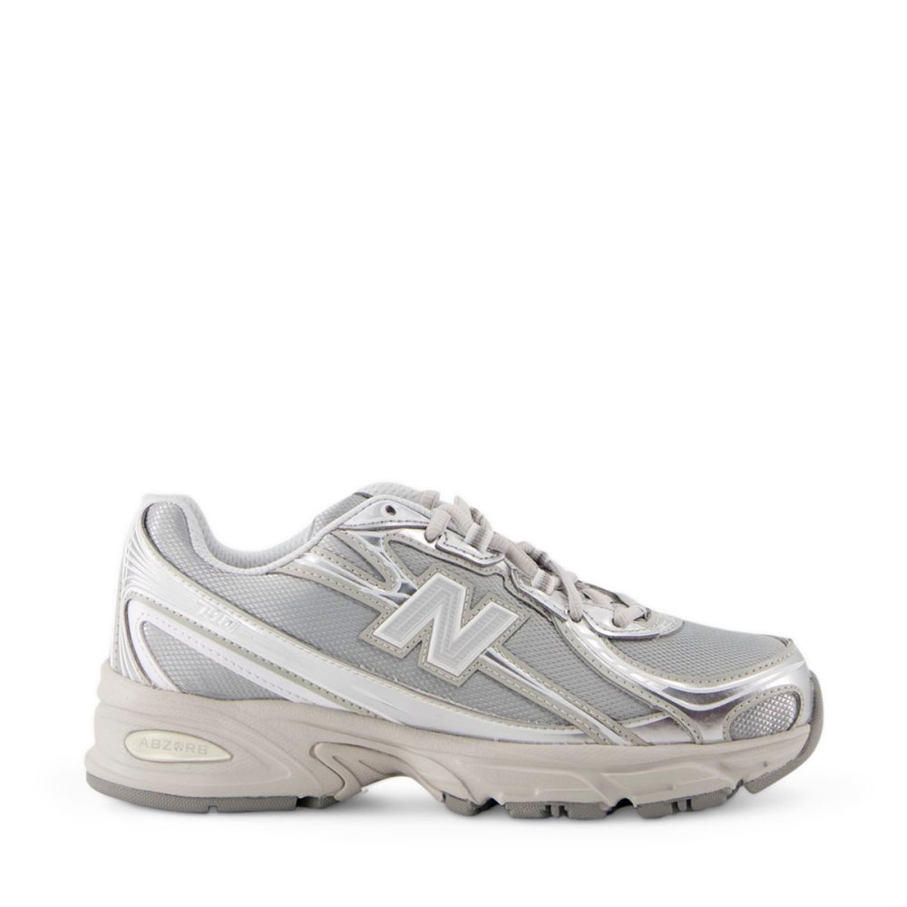 tenis new balance 740 prata 1