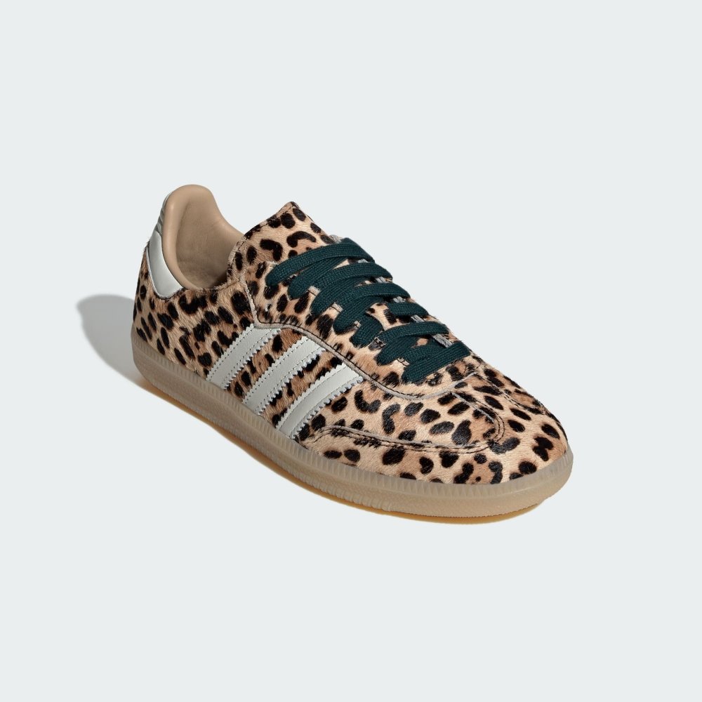 tenis adidas samba og amarelo onca 1