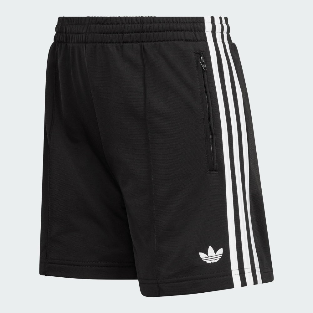 shorts adidas firebird classic preto 1