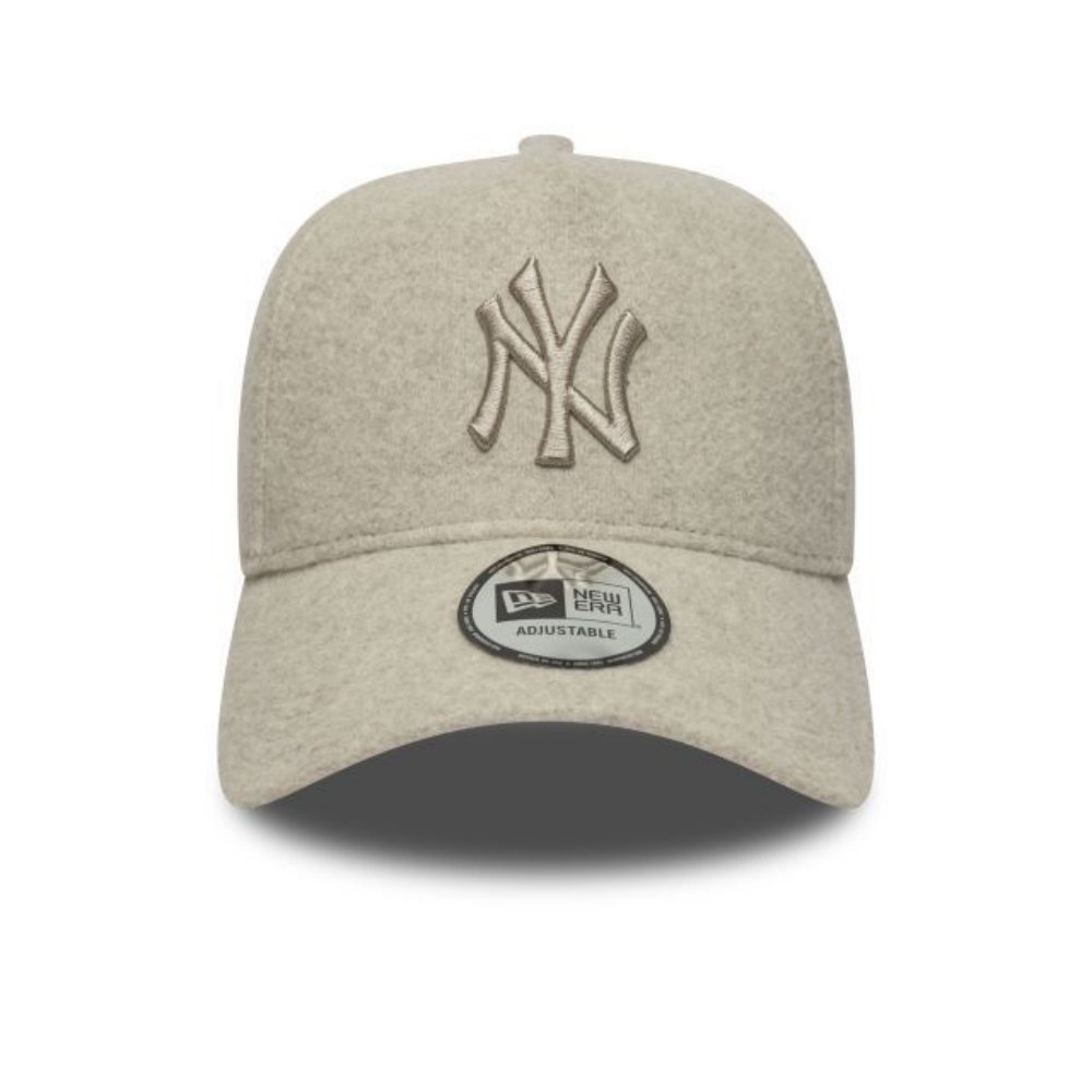 bone new era a frame new york yankees bege 1