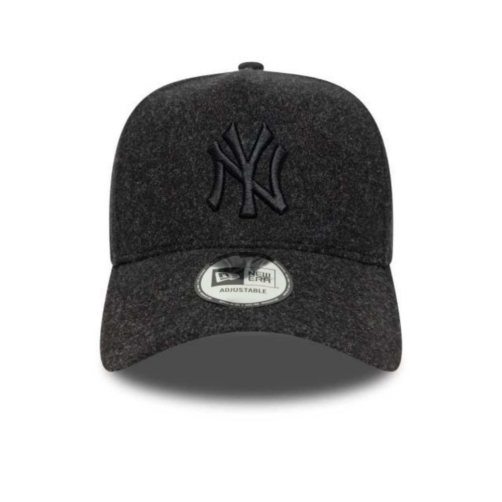 bone new era a frame new york yankees preto 1
