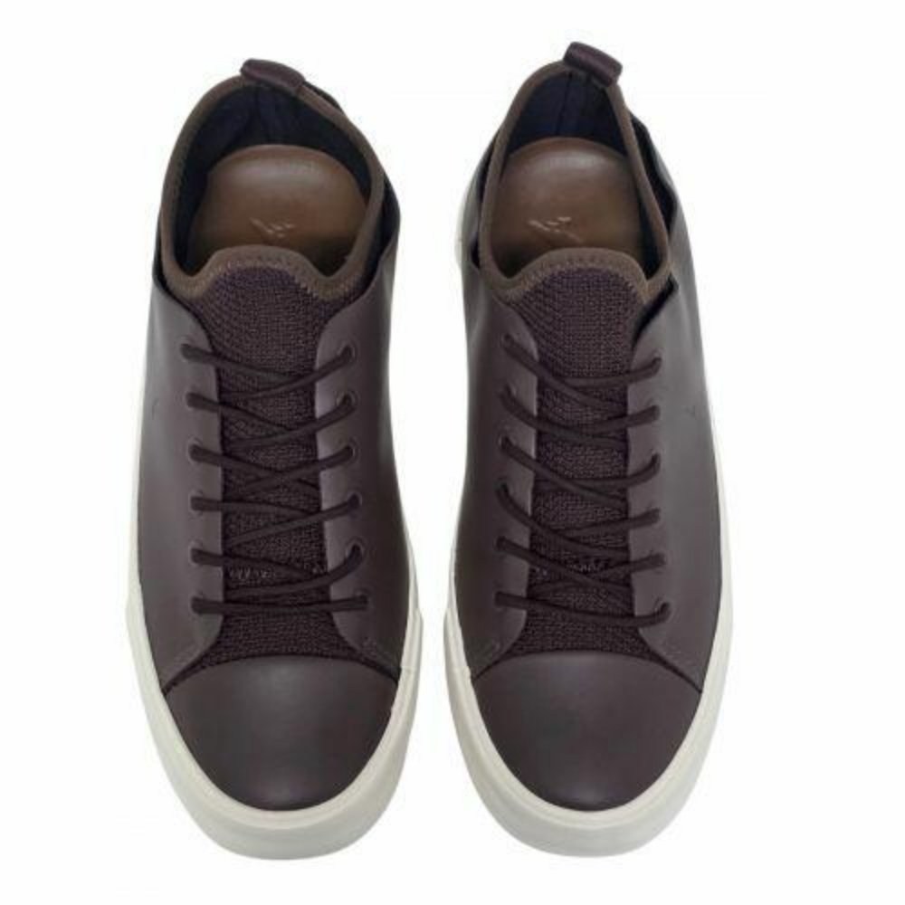 tenis reserva astral preto lateral