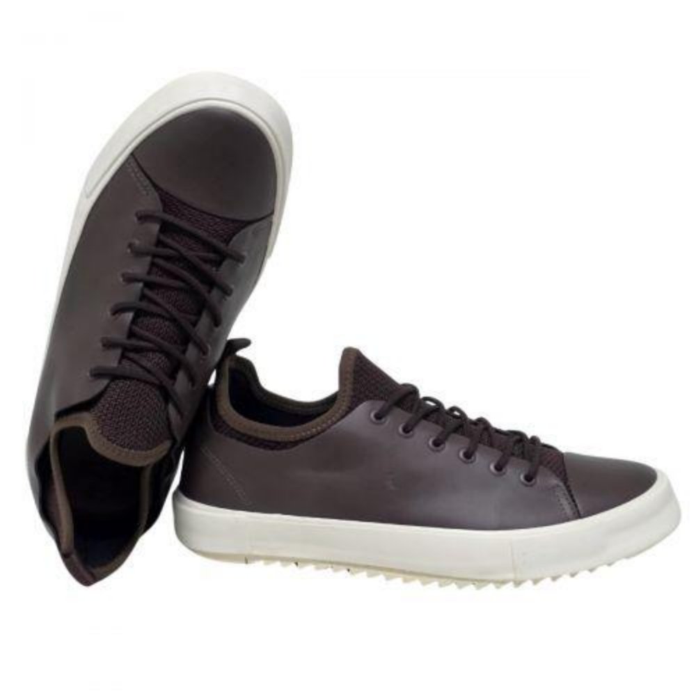 tenis reserva astral preto frente