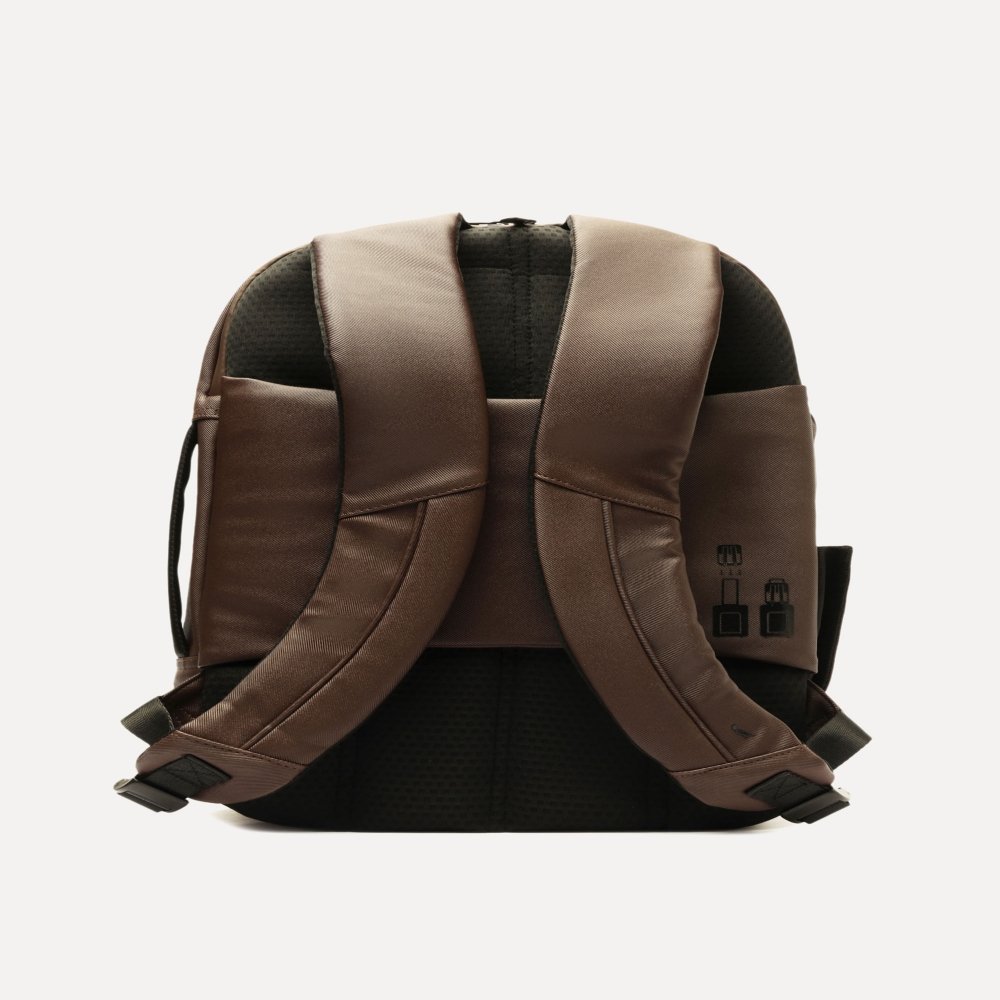 mochila reserva office 2 0 marrom r5000200195