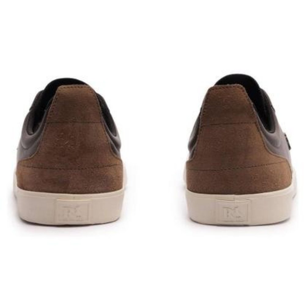 tenis reserva picapau marrom 1