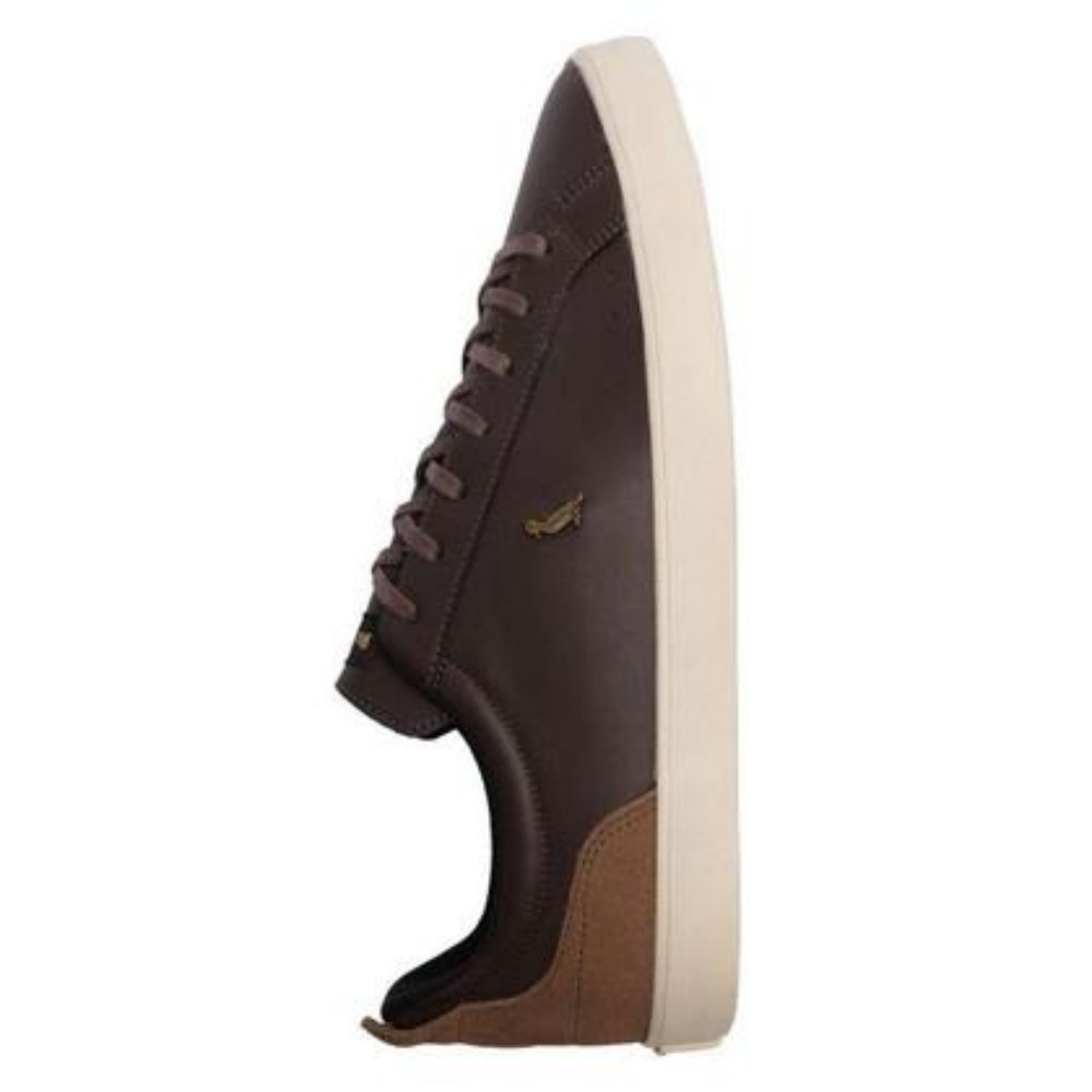 tenis reserva picapau marrom 2