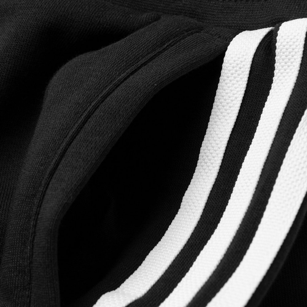 shorts adidas adicolor preto 3