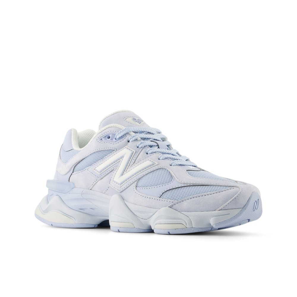 tenis new balance 9060 azul claro 3