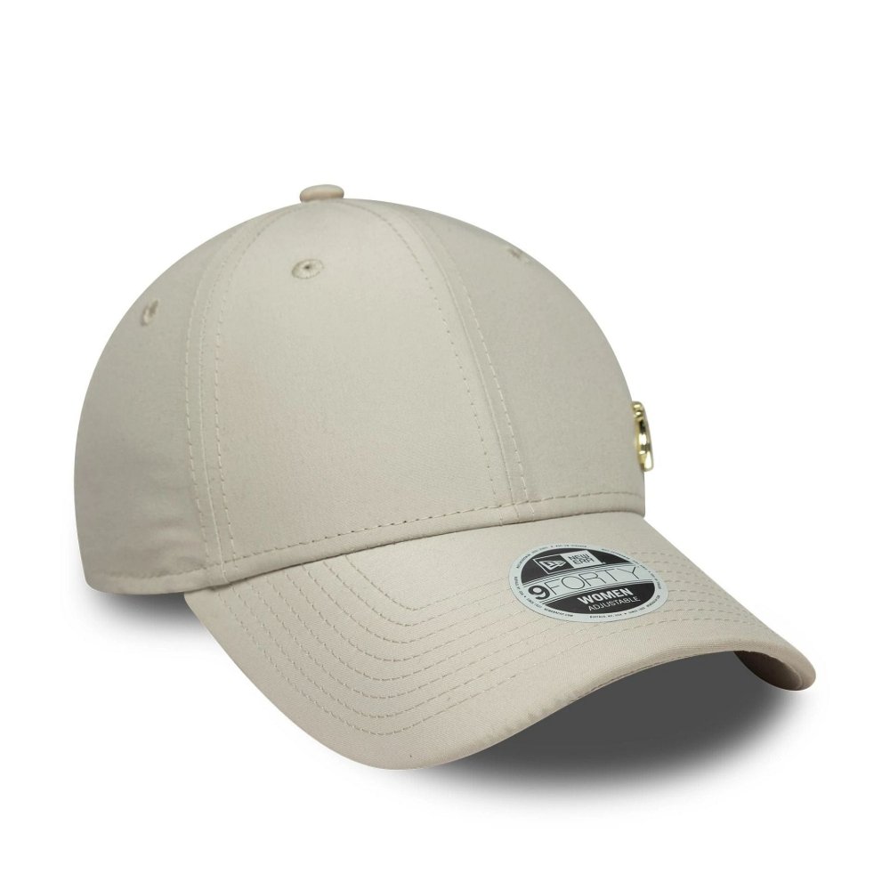 bone new era new york yankees flawless light 9forty bege uso