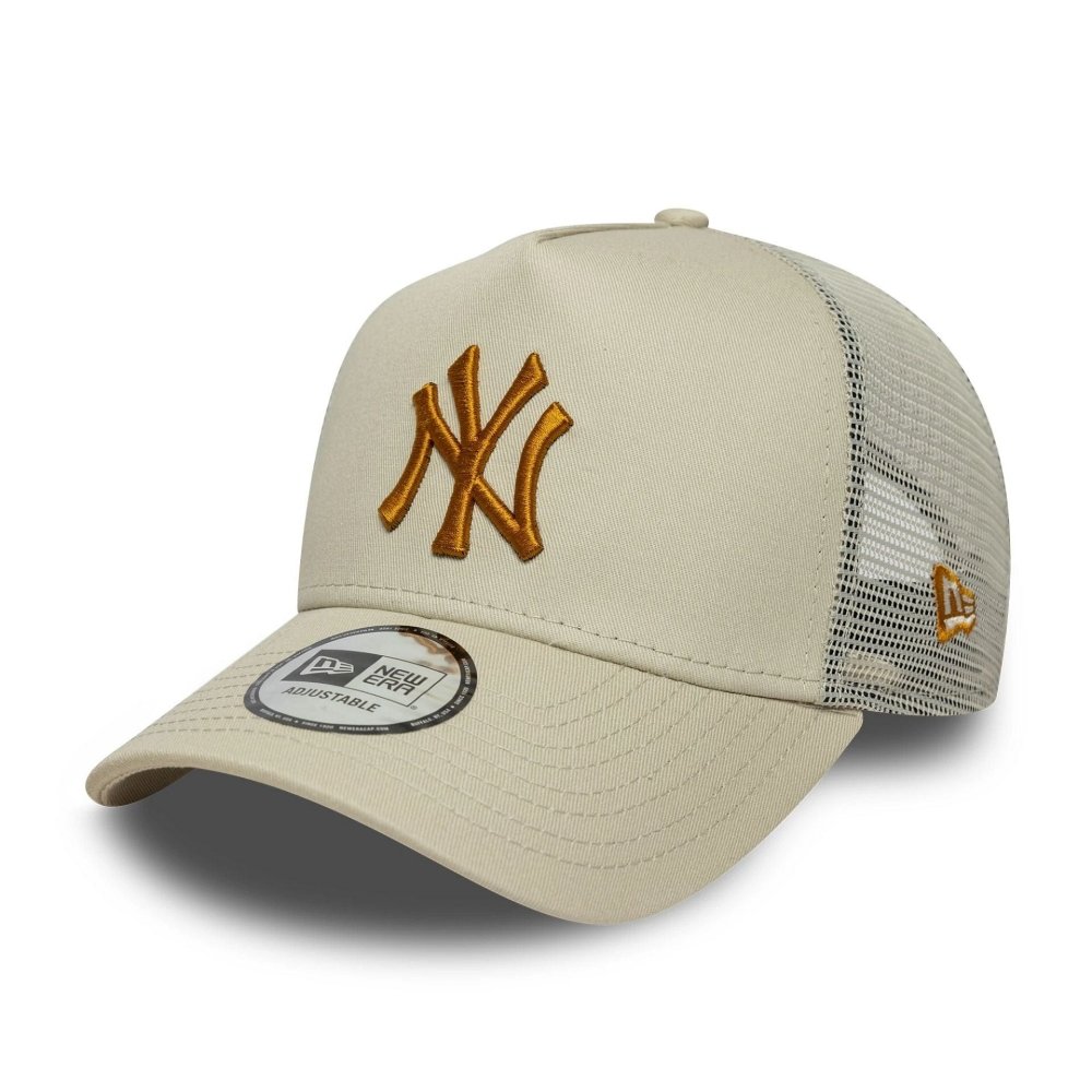 ＮＥＷ ＥＲＡ Boné Aba Curva New Era 9Seventy Unissex – Roger's