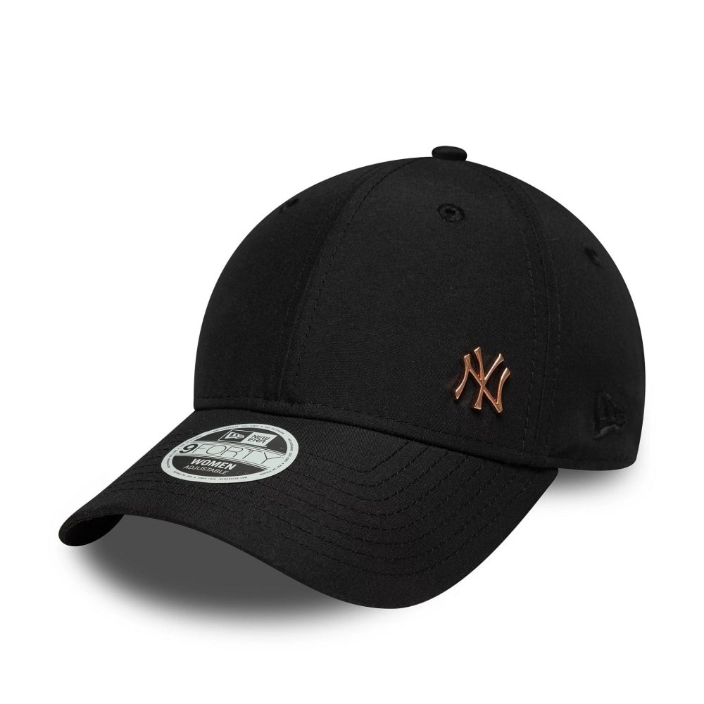 New Era: Estilo Autêntico na P85 Sneakers - P85 Sneakers