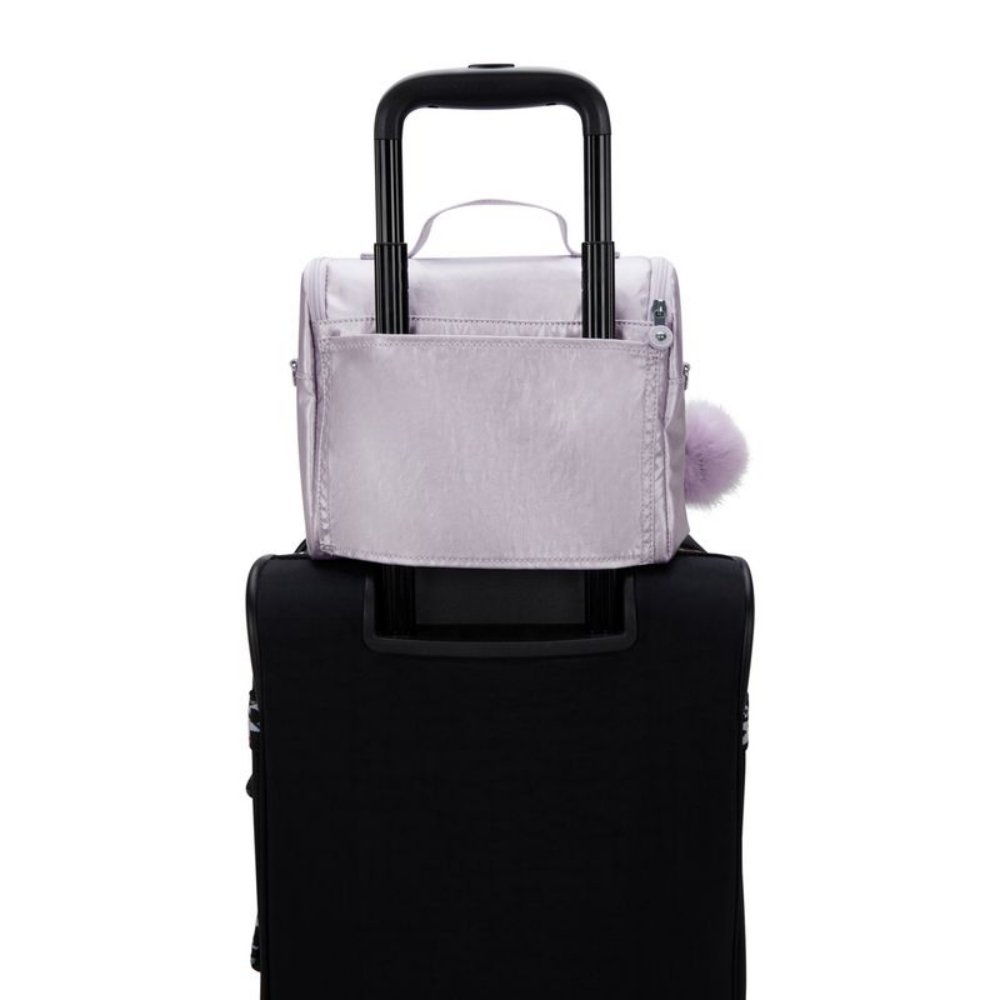 lancheira kipling new kichirou lilas 1