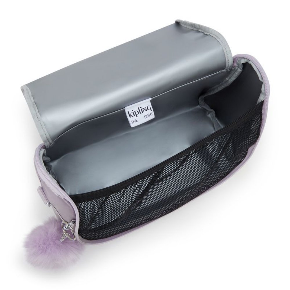 lancheira kipling new kichirou lilas 3