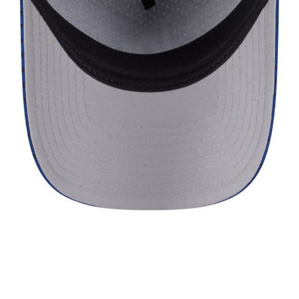 bone new era a frame snapback los angeles dodgers azul 2